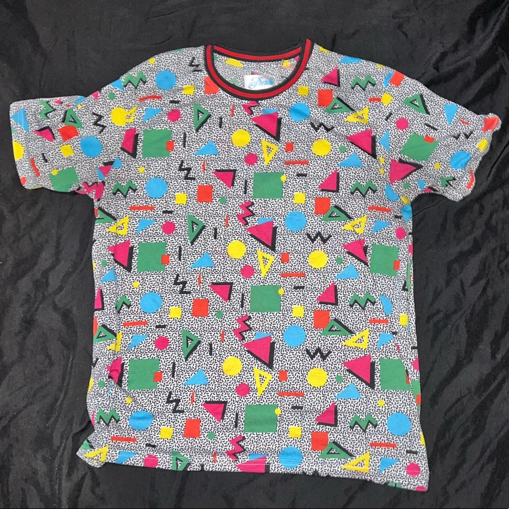 Fresh Prince Of Bel Air XL Shirt Various Colors